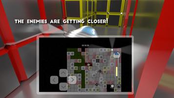 Maze Explorer capture d'écran 1