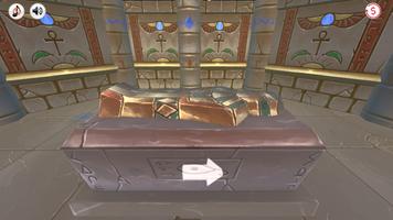 Ancient Egypt: puzzle escape screenshot 1