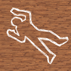 Criminal Case Investigation icon