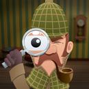 Detetive, um caso par resolver APK