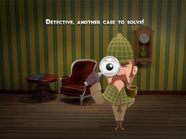 Sherlock, a criminal case! bài đăng