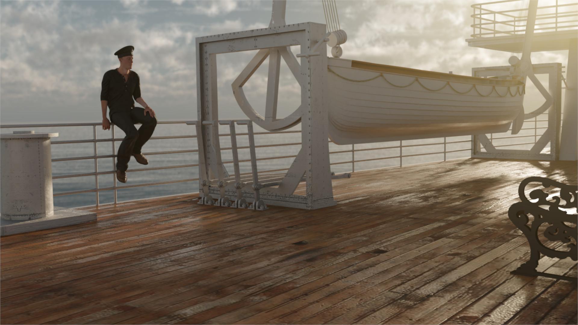 Escape The Titanic Adventure For Android Apk Download - roblox titanic apk