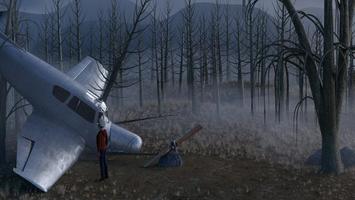 the Forest - Escape Adventure স্ক্রিনশট 1