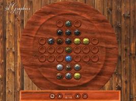 Peg / Marble solitaire! ภาพหน้าจอ 3