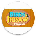 Birds Jigsaw Puzzle