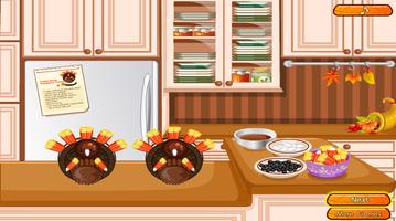 Dessert Making Cooking Games স্ক্রিনশট 3