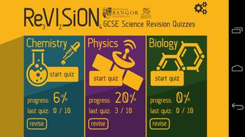 Adolygu / Revision-poster