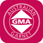 GMA Garnet Blasting Calculator أيقونة