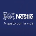 Nestlé 70 años أيقونة