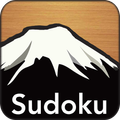 Mt.Fuji Sudoku