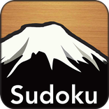 Mt.Fuji Sudoku