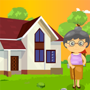 Grandmother Escape From House  APK