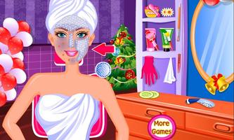 Christmas Fancy Makeover 스크린샷 1