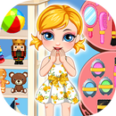 Adorable Baby Room Cleaning APK