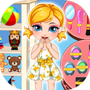 Jogo da limpeza do bebê APK