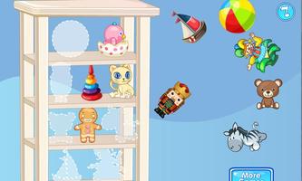 Adorable Baby Room Cleaning screenshot 3