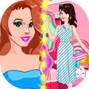 Amigos Cool Outfits APK