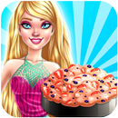 Delicious Fruit Souffle APK