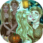 Halloween Romantic Moments ไอคอน