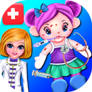 Loly Tratamento e Cuidados APK