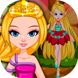 ”Little Fairy Makeover