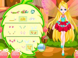 Little Fairy Makeover screenshot 2