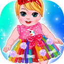 Little Princess Candy Dress APK