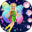 Magic Fairy Princess Makeover APK