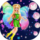 Magic Fairy Princess Makeover