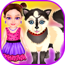 Sofia adorável Pet APK