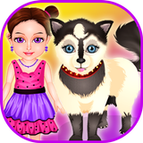 Sofia Adorable Pet biểu tượng