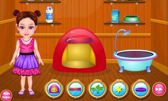 Sofia Adorable Pet ภาพหน้าจอ 3
