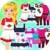 Sandy Shopping Day APK