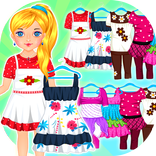 ”Sandy Shopping Day