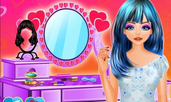 Valentine Fashion Makeover ภาพหน้าจอ 2