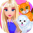 Pet Spa Salon APK