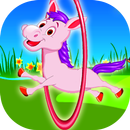 Pink Pony Caring APK