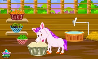 Pink Pony Caring screenshot 3