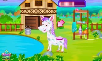 Pink Pony Caring screenshot 2
