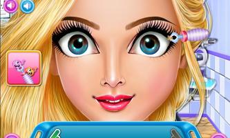 Princess Eye Treatment screenshot 1