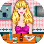 Princess Flu Treatment