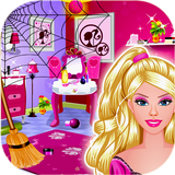 Princess Room Grooming icône