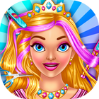 Princess Royal Hairstyle Salon icon