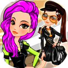 Rock Style Dress up icon