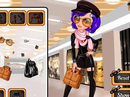 Rock Style Dress up screenshot 3