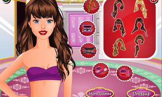Teen Princess Dress Up screenshot 1