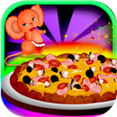 Cooking Pizza Maker Games APK