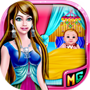 Mommy Baby Bedtime Care APK