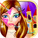 Angelic Princess Spa Salon APK