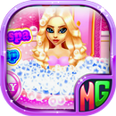 Abi Wonderful Day at Spa Salon APK